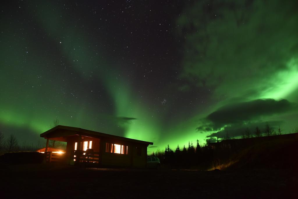 Kaldá Lyngholt Holiday Homes Egilsstadir Quarto foto